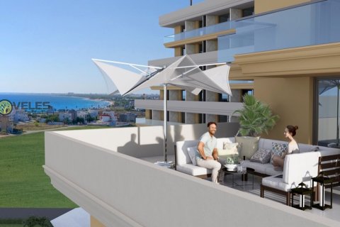 Lejlighed  i Long Beach, Iskele,  Nr. 213996 - 4