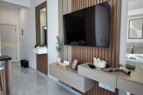 Wohnung  in Long Beach, Iskele,  Nr. 213996 - 19