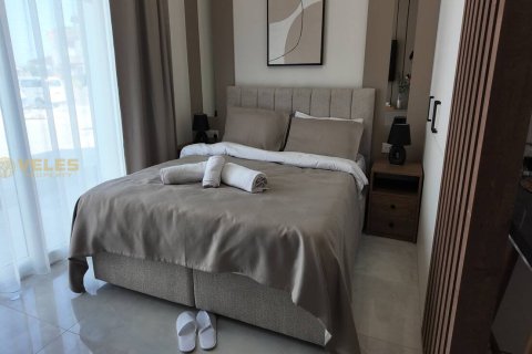Wohnung  in Long Beach, Iskele,  Nr. 213996 - 25