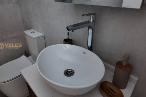 Wohnung  in Long Beach, Iskele,  Nr. 213996 - 12