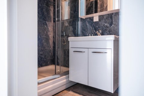 1+1 Lejlighed  i Long Beach, Iskele,  Nr. 213992 - 13