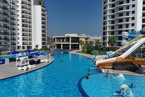 1+1 Lejlighed  i Long Beach, Iskele,  Nr. 213992 - 5