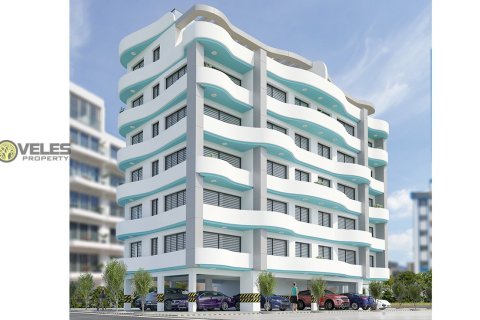 Продажа квартиры  в Лонг Бич, Искеле, Северный Кипр 1+1, 67м2, №213994 – фото 9