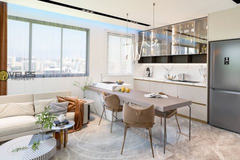 Продажа квартиры  в Лонг Бич, Искеле, Северный Кипр 1+1, 67м2, №213994 – фото 5