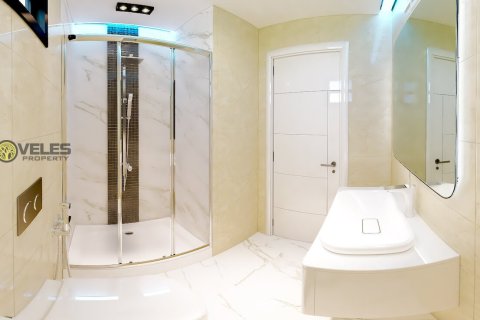 Продажа квартиры  в Лонг Бич, Искеле, Северный Кипр 1+1, 67м2, №213994 – фото 3