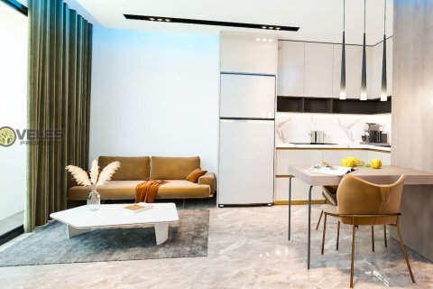 Продажа квартиры  в Лонг Бич, Искеле, Северный Кипр 1+1, 67м2, №213994 – фото 6