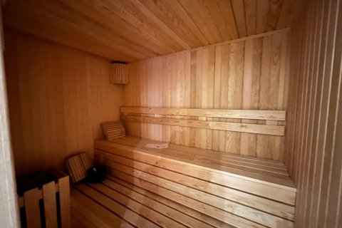 1+1 Lejlighed  i Alanya, Antalya, Tyrkiet Nr. 213117 - 13