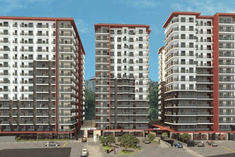 Продажа квартиры  в Кягытхане, Стамбуле, Турция 2+1, 88м2, №213120 – фото 8