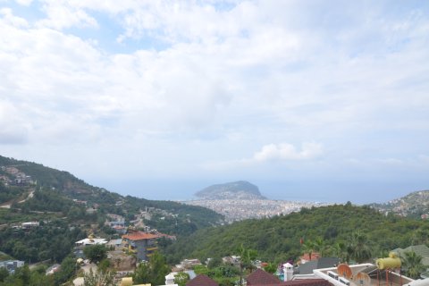 Daire  3+1  Alanya, Antalya, Türkiye №213123 - 5