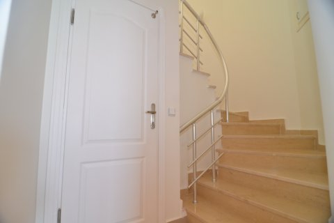 Daire  3+1  Alanya, Antalya, Türkiye №213123 - 29