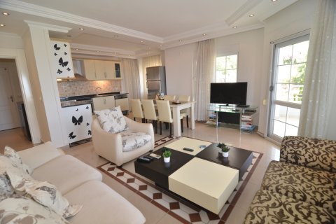 Daire  3+1  Alanya, Antalya, Türkiye №213123 - 28