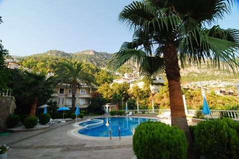 Daire  3+1  Alanya, Antalya, Türkiye №213123 - 3
