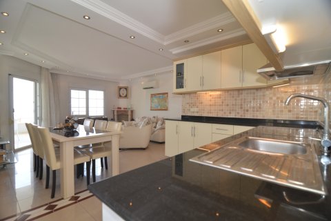 Daire  3+1  Alanya, Antalya, Türkiye №213123 - 22