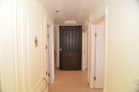 Daire  3+1  Alanya, Antalya, Türkiye №213123 - 8