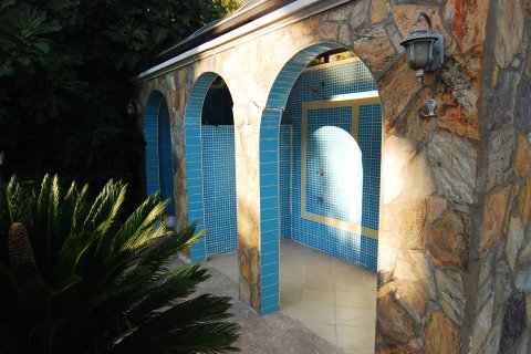 Daire  3+1  Alanya, Antalya, Türkiye №213123 - 4