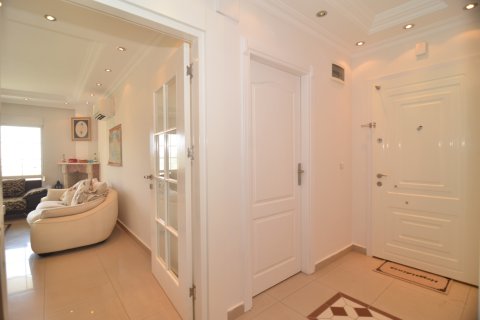 Daire  3+1  Alanya, Antalya, Türkiye №213123 - 30