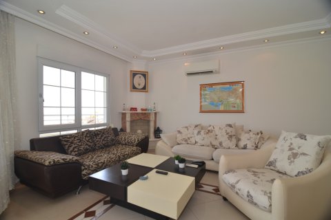 Daire  3+1  Alanya, Antalya, Türkiye №213123 - 25