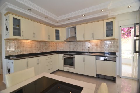 Daire  3+1  Alanya, Antalya, Türkiye №213123 - 21