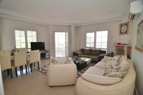 Daire  3+1  Alanya, Antalya, Türkiye №213123 - 18