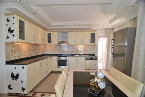 Daire  3+1  Alanya, Antalya, Türkiye №213123 - 20