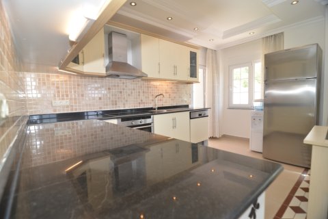 Daire  3+1  Alanya, Antalya, Türkiye №213123 - 19