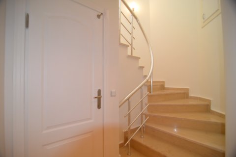 Daire  3+1  Alanya, Antalya, Türkiye №213123 - 15