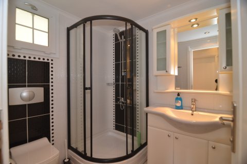 Daire  3+1  Alanya, Antalya, Türkiye №213123 - 17