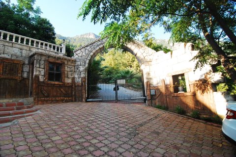 Daire  3+1  Alanya, Antalya, Türkiye №213123 - 12