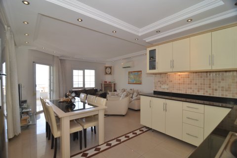 Daire  3+1  Alanya, Antalya, Türkiye №213123 - 23