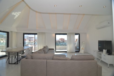 Продажа квартиры  в Аланье, Анталье, Турция 4+1, 265м2, №213122 – фото 20