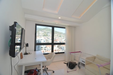 Продажа квартиры  в Аланье, Анталье, Турция 4+1, 265м2, №213122 – фото 29