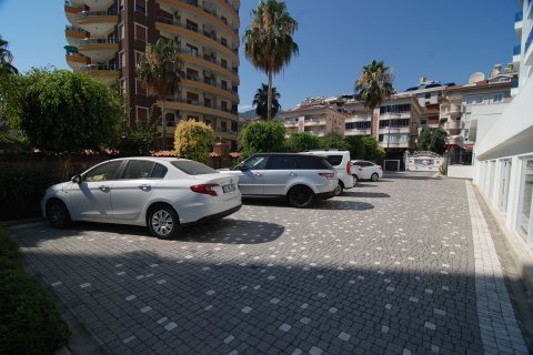 Продажа квартиры  в Аланье, Анталье, Турция 4+1, 265м2, №213122 – фото 14