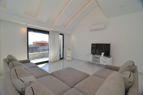 Продажа квартиры  в Аланье, Анталье, Турция 4+1, 265м2, №213122 – фото 23