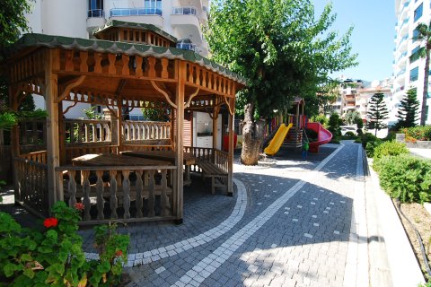 Продажа квартиры  в Аланье, Анталье, Турция 4+1, 265м2, №213122 – фото 13