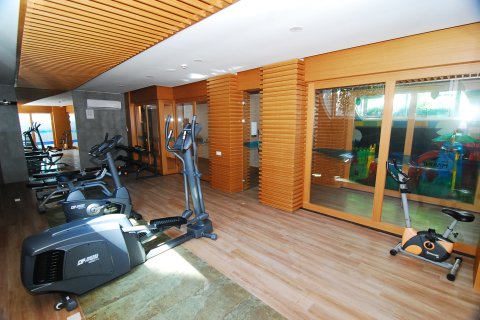 Продажа квартиры  в Аланье, Анталье, Турция 4+1, 265м2, №213122 – фото 5