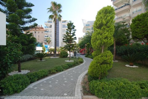 Продажа квартиры  в Аланье, Анталье, Турция 4+1, 265м2, №213122 – фото 16