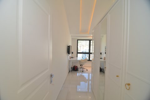 Продажа квартиры  в Аланье, Анталье, Турция 4+1, 265м2, №213122 – фото 28