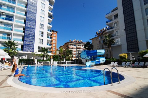 Продажа квартиры  в Аланье, Анталье, Турция 4+1, 265м2, №213122 – фото 2