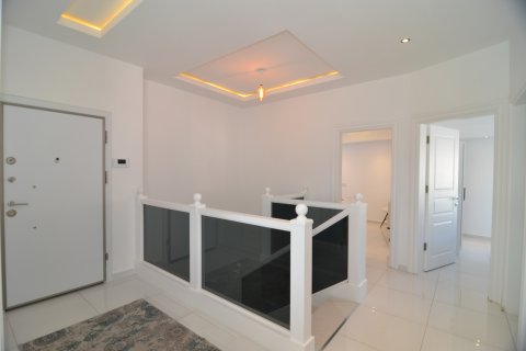 Продажа квартиры  в Аланье, Анталье, Турция 4+1, 265м2, №213122 – фото 26
