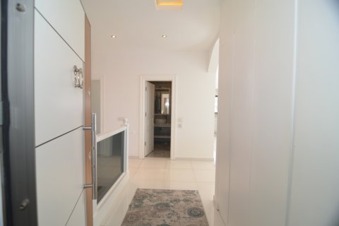 Продажа квартиры  в Аланье, Анталье, Турция 4+1, 265м2, №213122 – фото 19