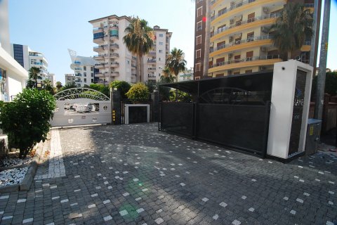 Продажа квартиры  в Аланье, Анталье, Турция 4+1, 265м2, №213122 – фото 17