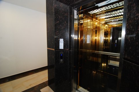 Продажа квартиры  в Аланье, Анталье, Турция 4+1, 265м2, №213122 – фото 18