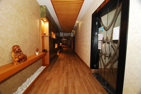 Продажа квартиры  в Аланье, Анталье, Турция 4+1, 265м2, №213122 – фото 7