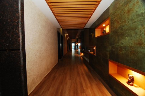 Продажа квартиры  в Аланье, Анталье, Турция 4+1, 265м2, №213122 – фото 4