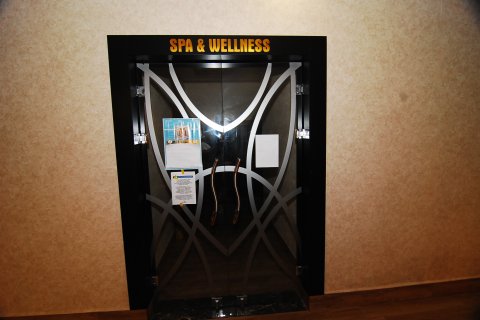 Продажа квартиры  в Аланье, Анталье, Турция 4+1, 265м2, №213122 – фото 12