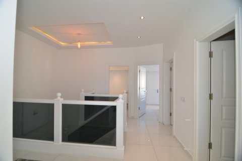 Продажа квартиры  в Аланье, Анталье, Турция 4+1, 265м2, №213122 – фото 25