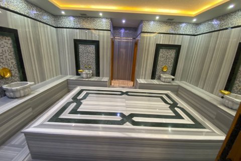 Apartment for sale  in Alanya, Antalya, Turkey, 2 bedrooms, 100m2, No. 213119 – photo 13