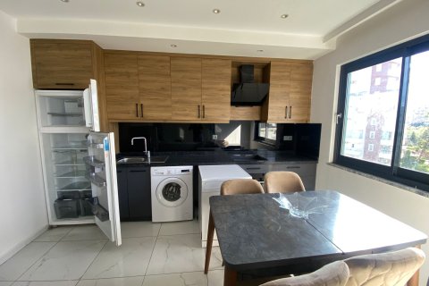 Apartment for sale  in Alanya, Antalya, Turkey, 2 bedrooms, 100m2, No. 213119 – photo 3