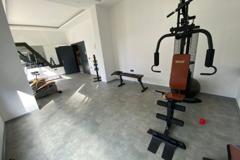 Apartment for sale  in Alanya, Antalya, Turkey, 2 bedrooms, 100m2, No. 213119 – photo 11