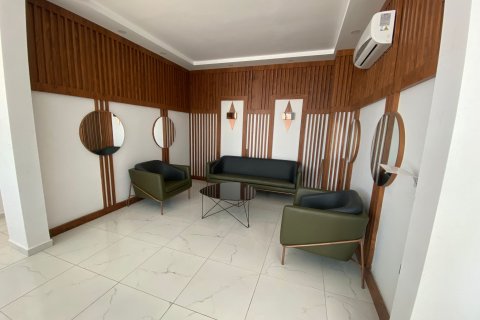 Apartment for sale  in Alanya, Antalya, Turkey, 2 bedrooms, 100m2, No. 213119 – photo 12